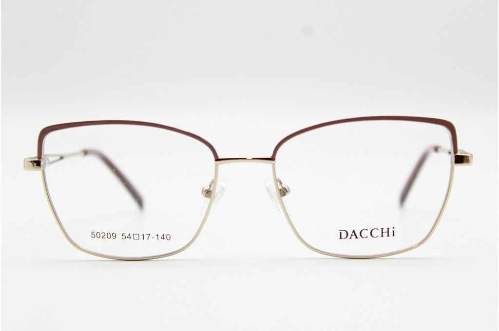Оправа DACCHI 50209 54-17-140 C3