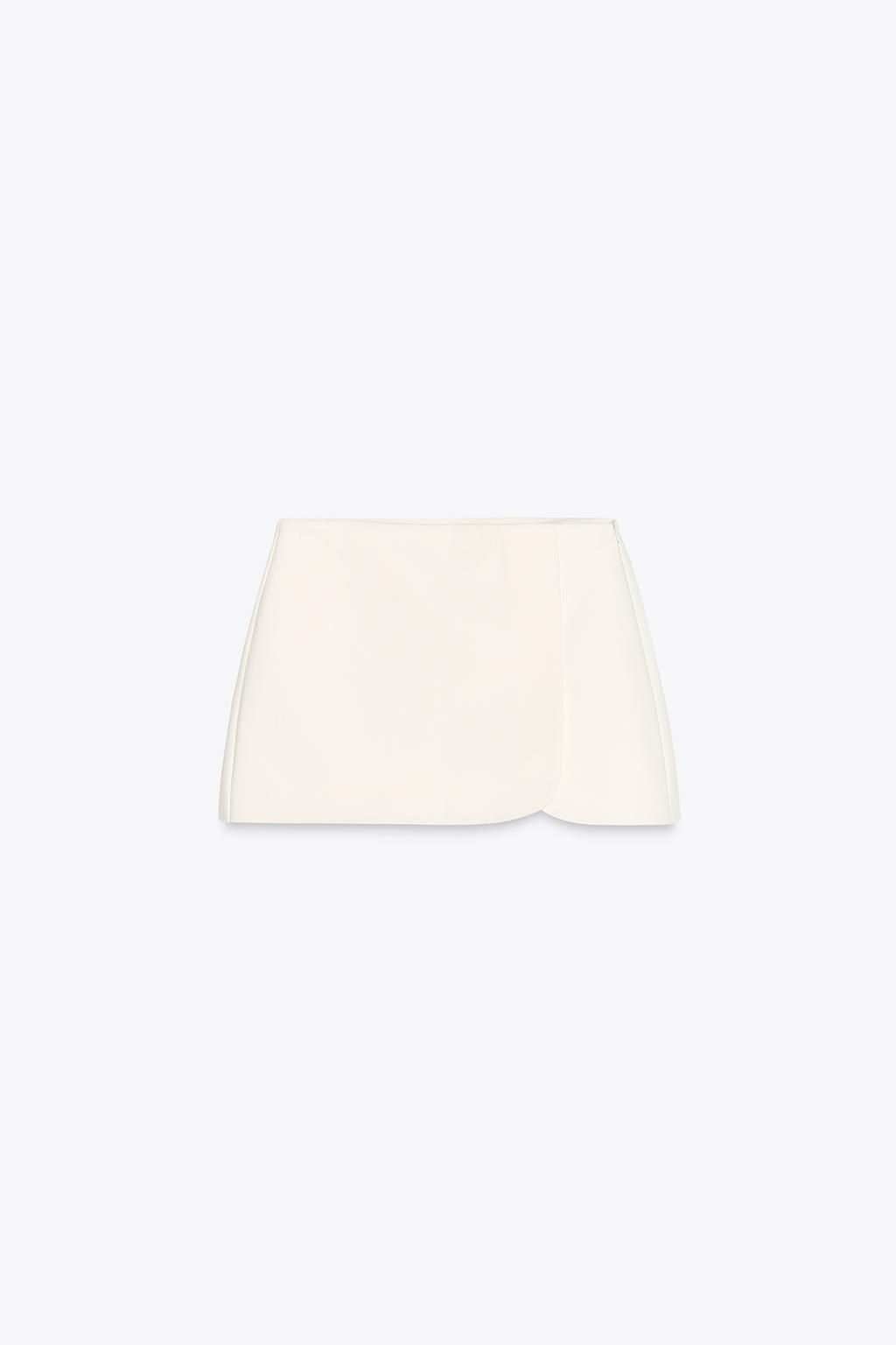 SKORT - Zara фото 6