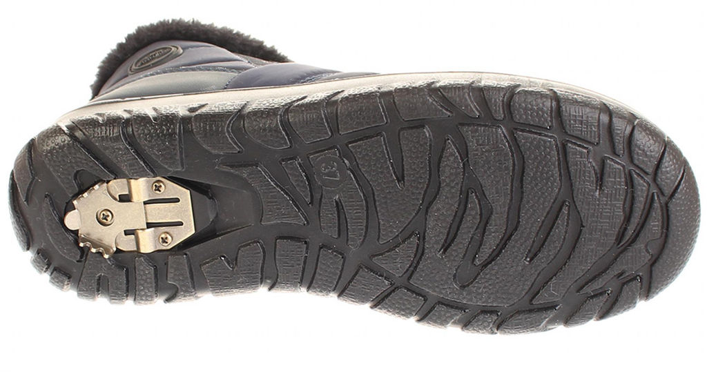 Дутики Finn Line 8843-243_navy