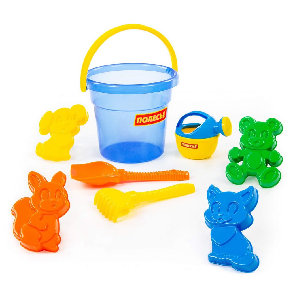 Набор №226 - Полесье фото 5