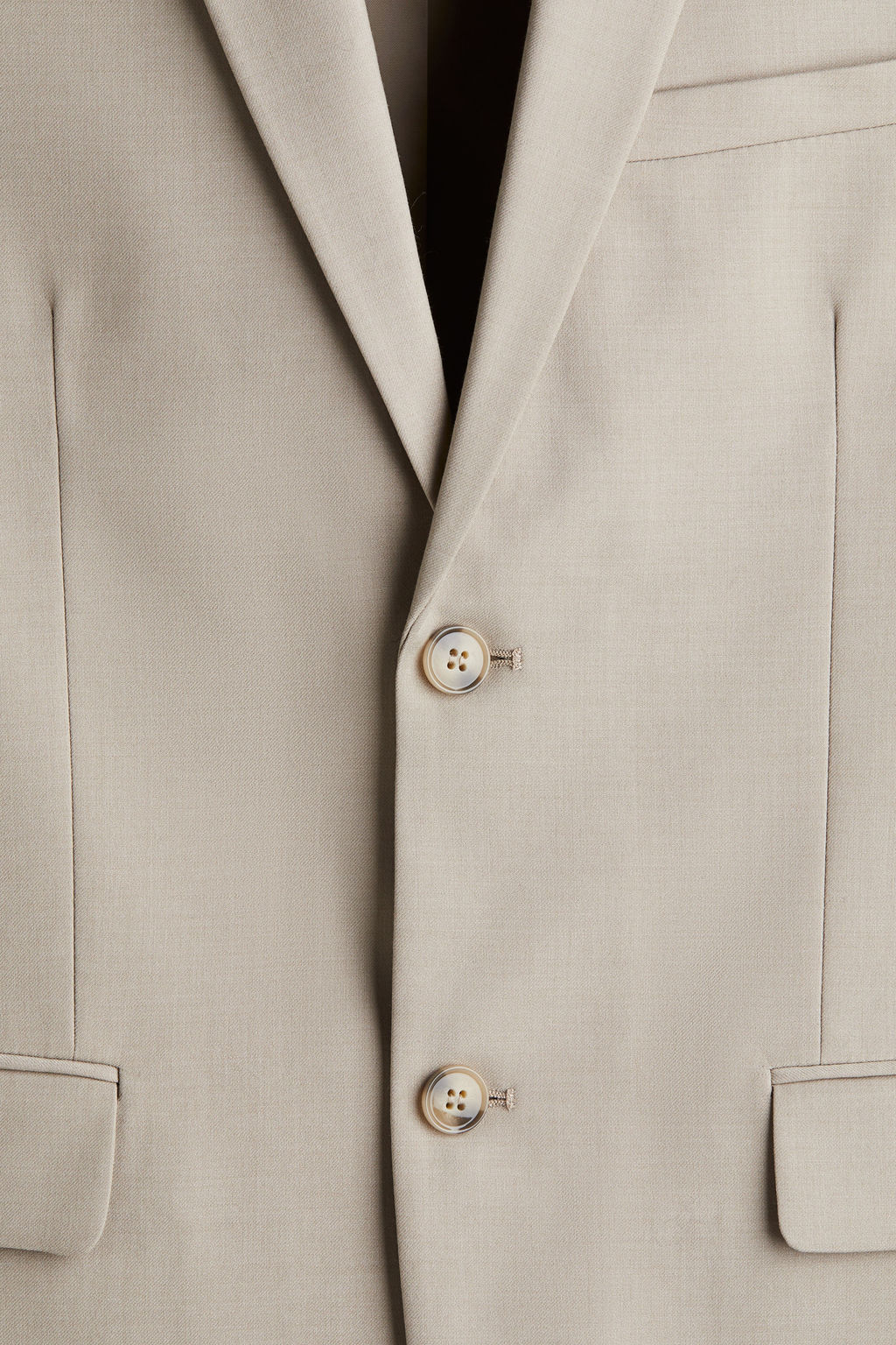 Americana Slim Fit - H&m фото 8