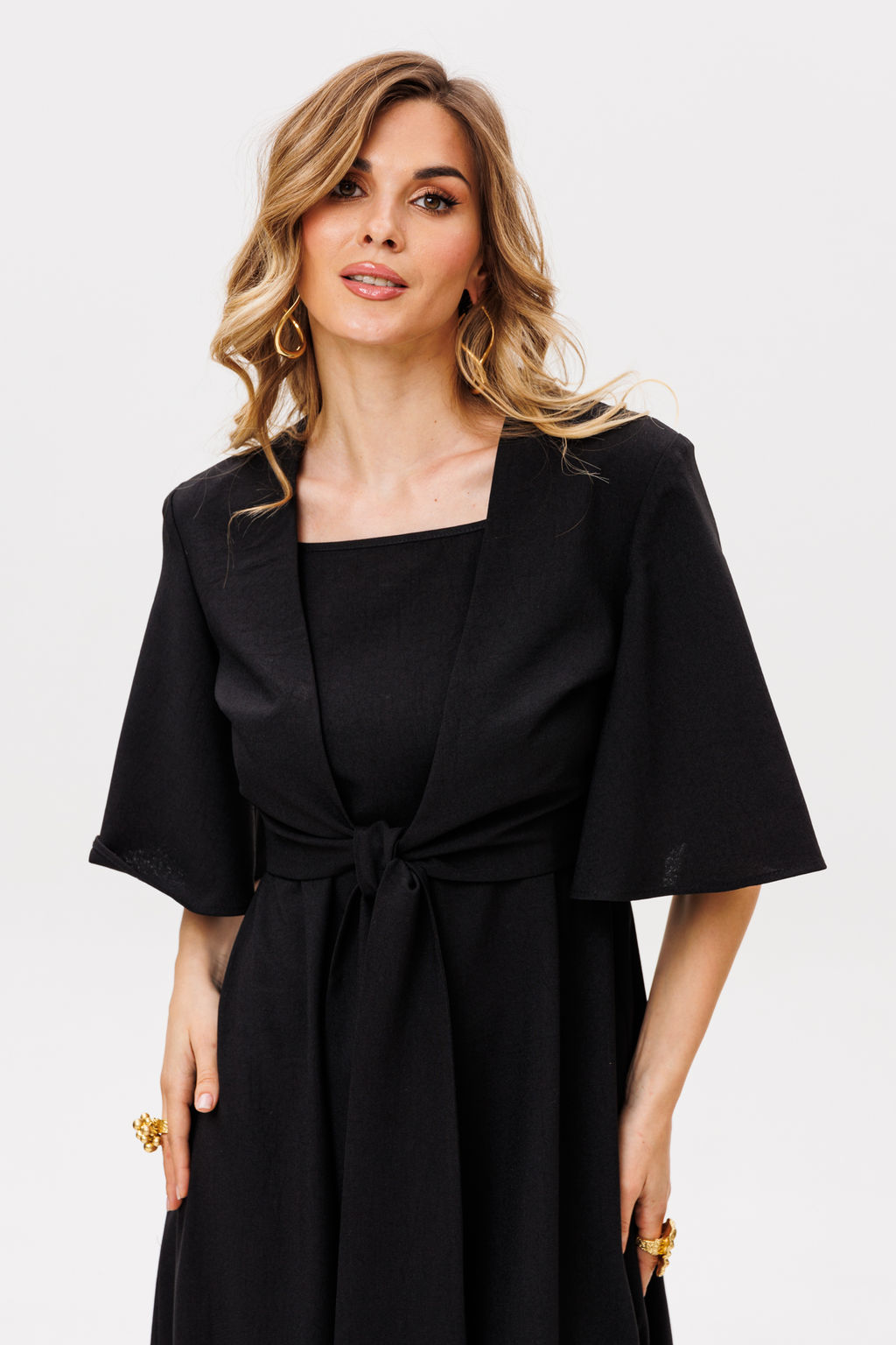 Блузка 2872 - Eola фото 4