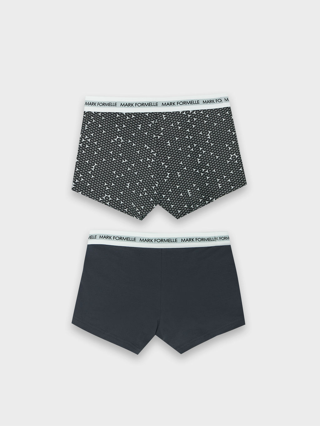 Цена за 2 штуки! ТРУСЫ МУЖСКИЕ (2ШТ) - Mark formelle фото 8