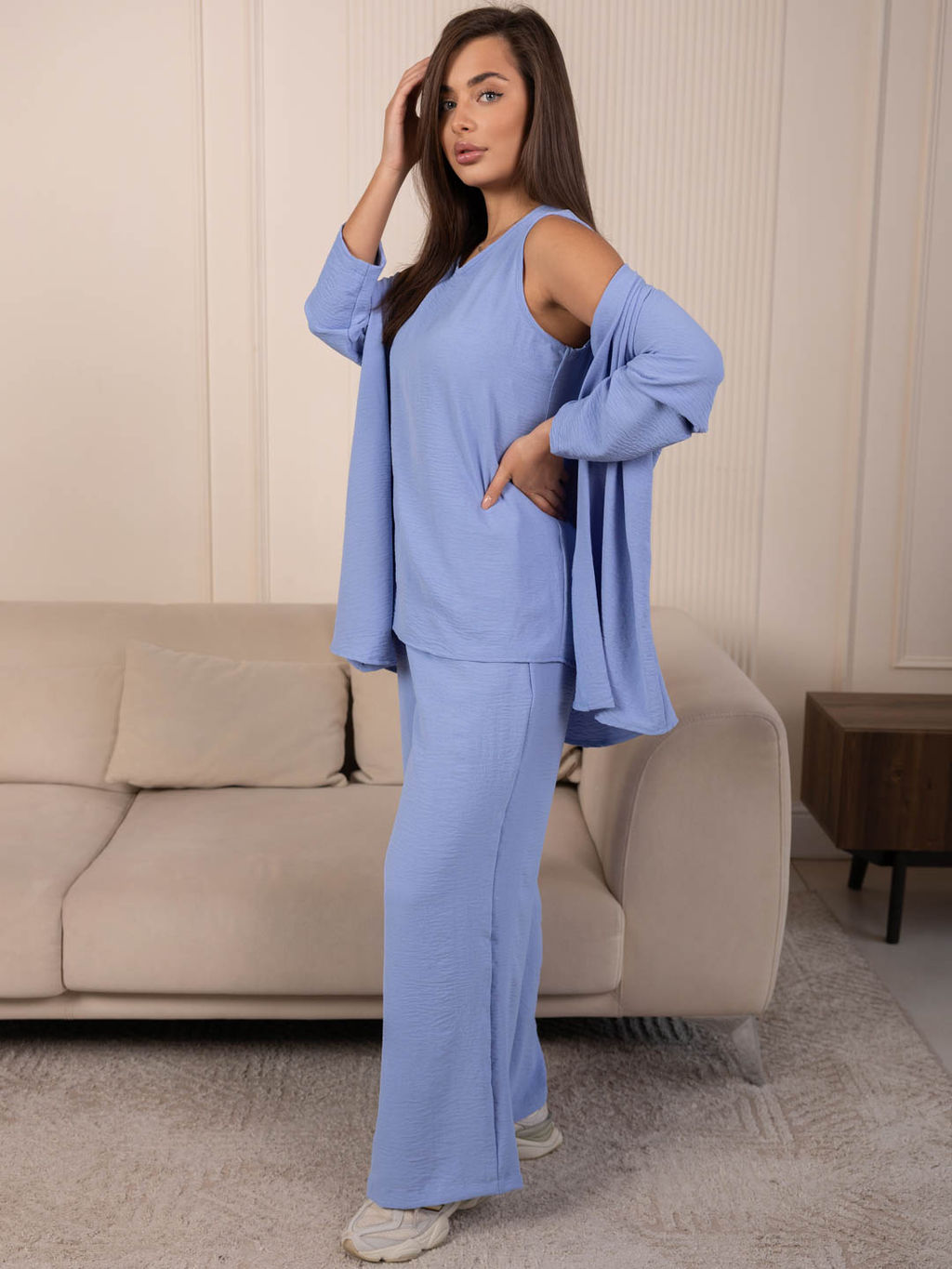 Костюм мод.2142/1 - Барболета фото 26