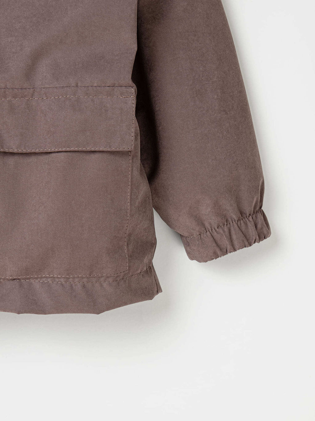 Ветровка Капучино - Bungly фото 6