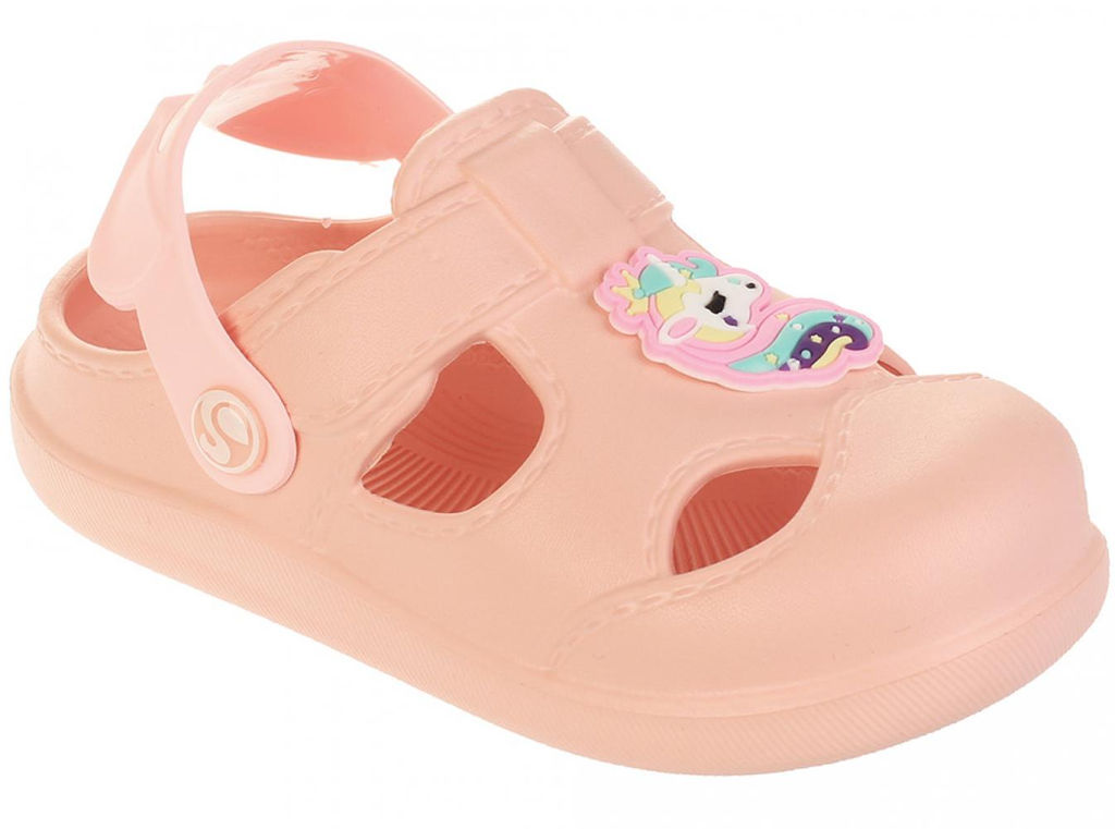 Кроксы Flamingo 241S-F9-5000