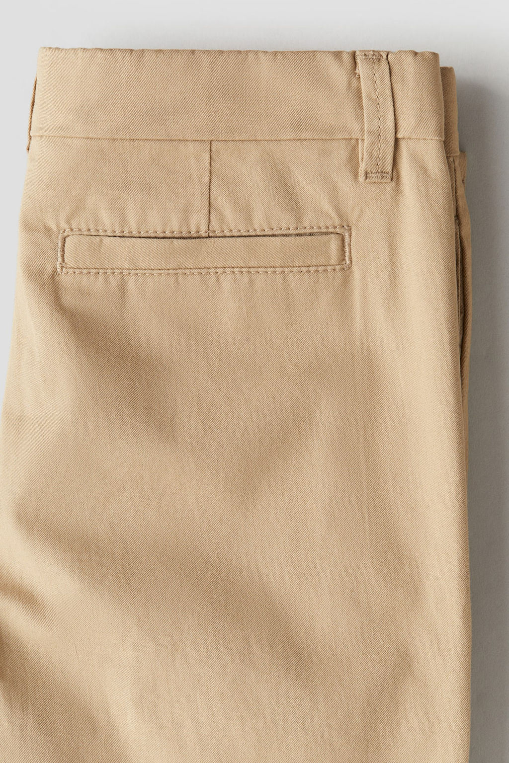 Chinos de sarga - H&m фото 5