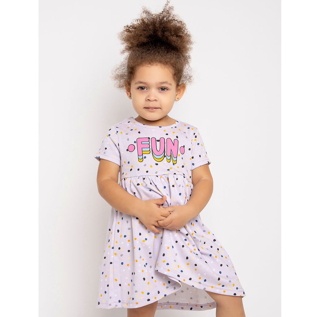 Платье интерлок 1338202201 - Youlala фото 2