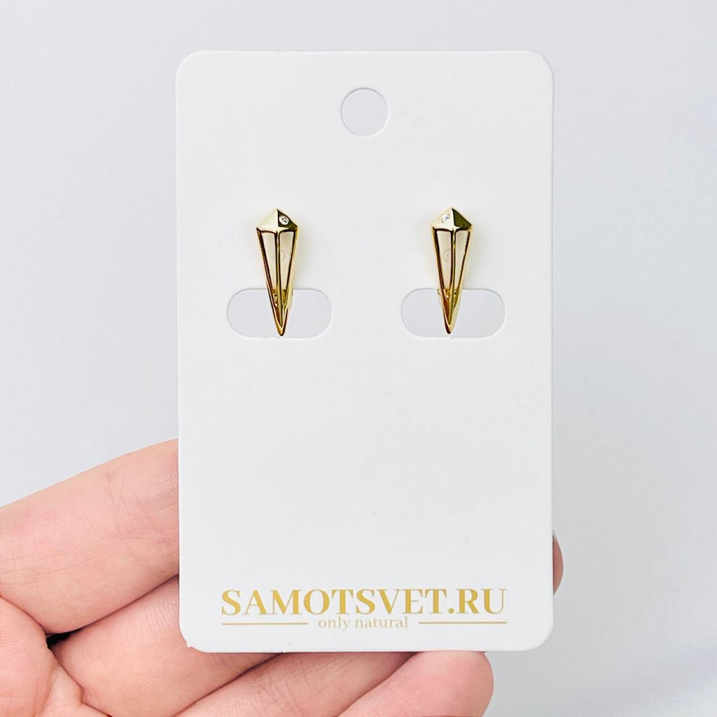 Швензы для сережек