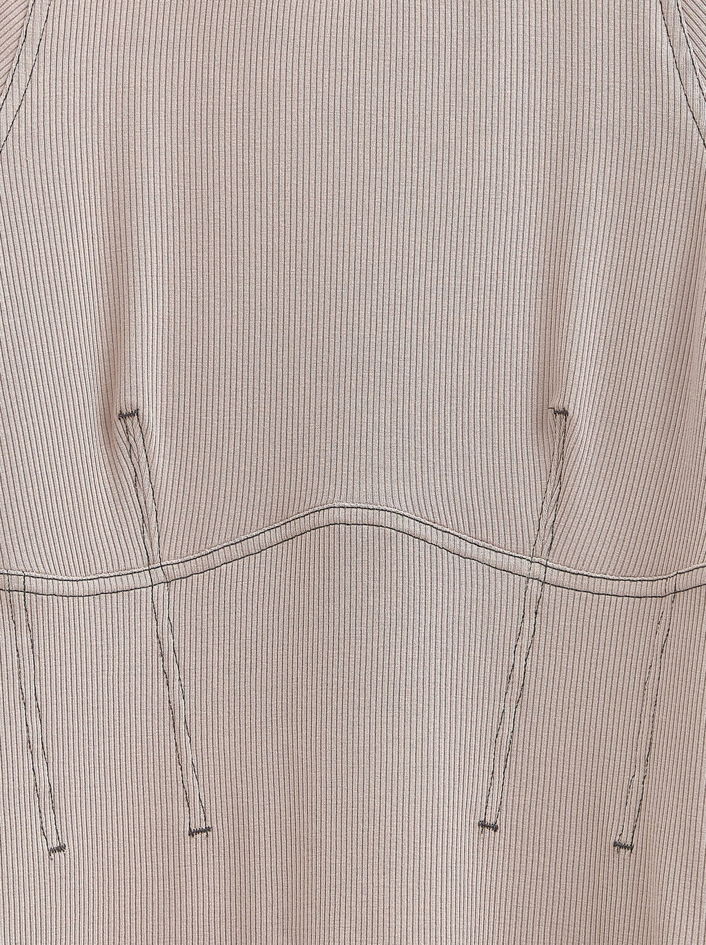 CONTE LD 2053 light cappuccino