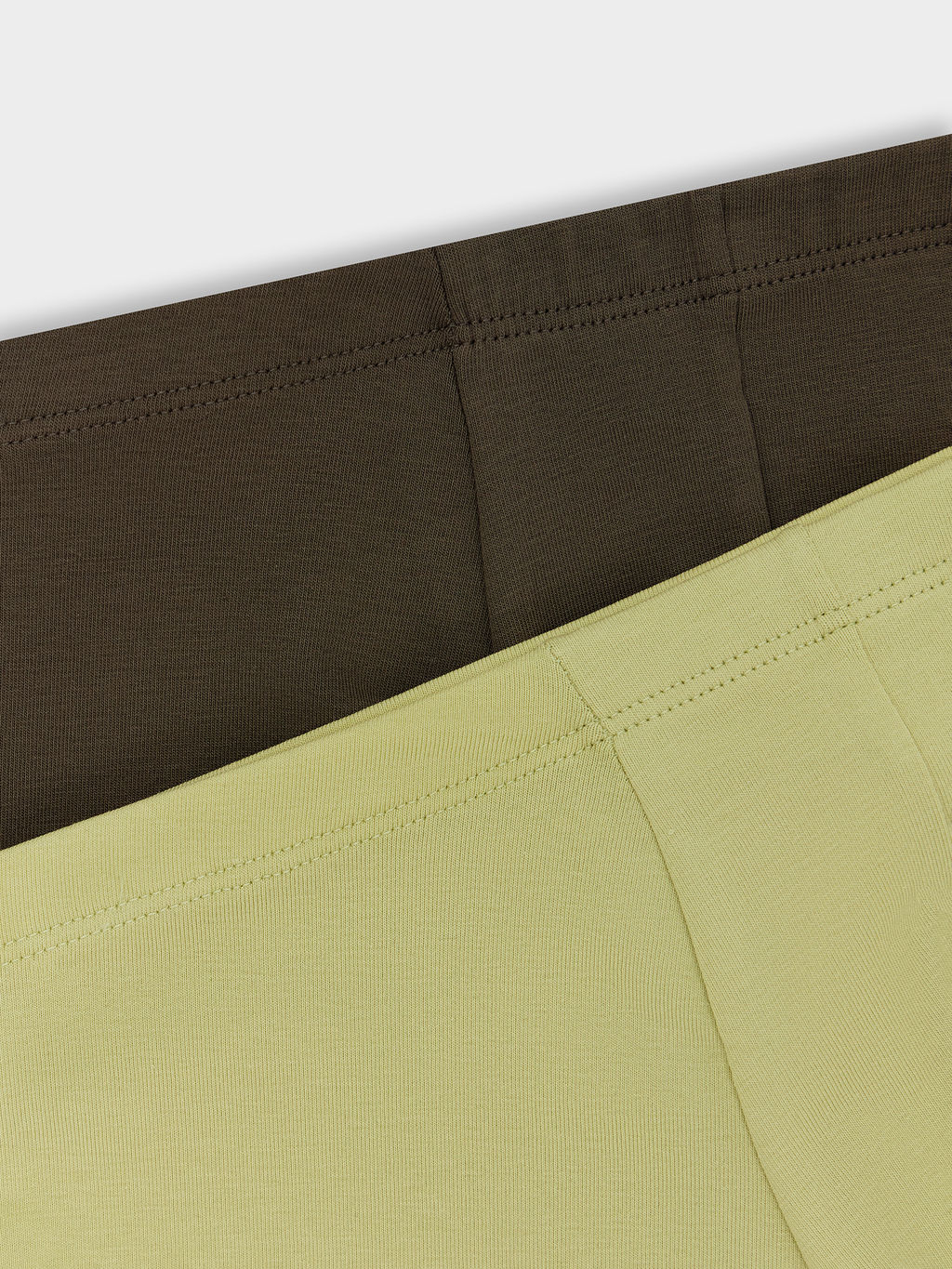 Цена за 2 штуки! Трусы боксеры мужские в наборе, 2 шт - Mark formelle фото 10