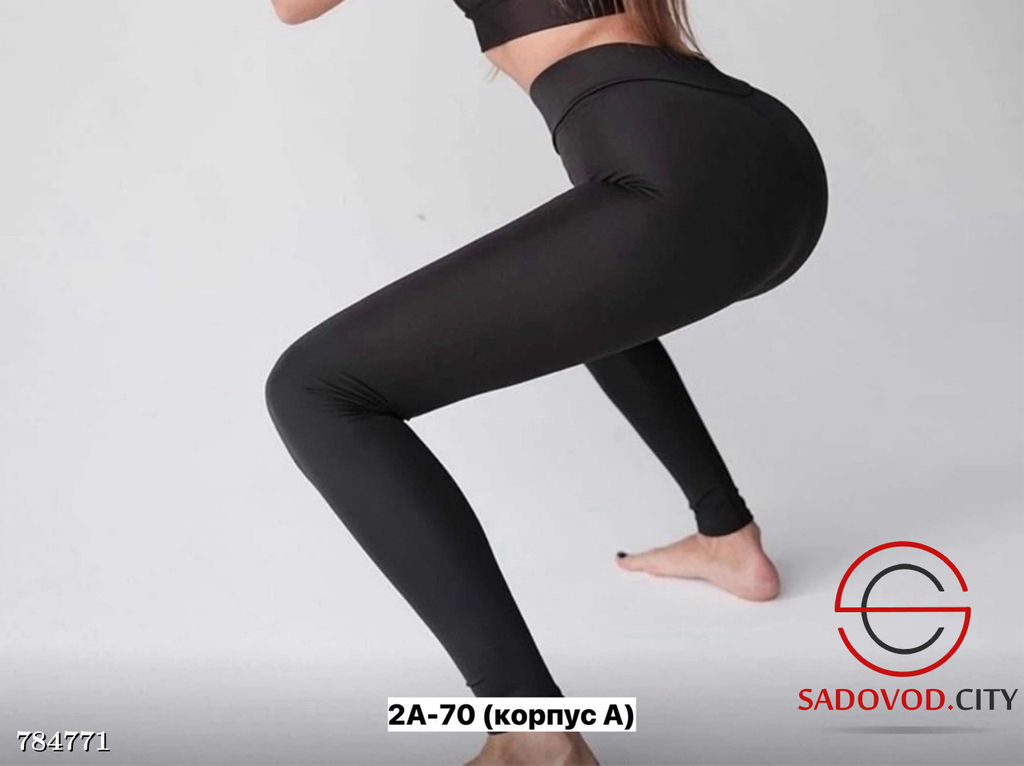 Женские спортивные лосины - Bruno фото 5