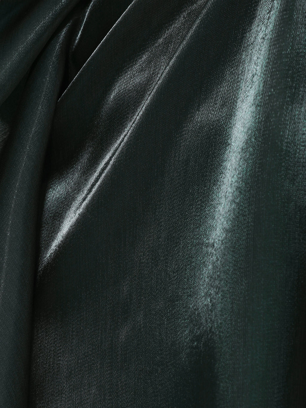 Блузка-накидка 0447-1с темно-зеленый