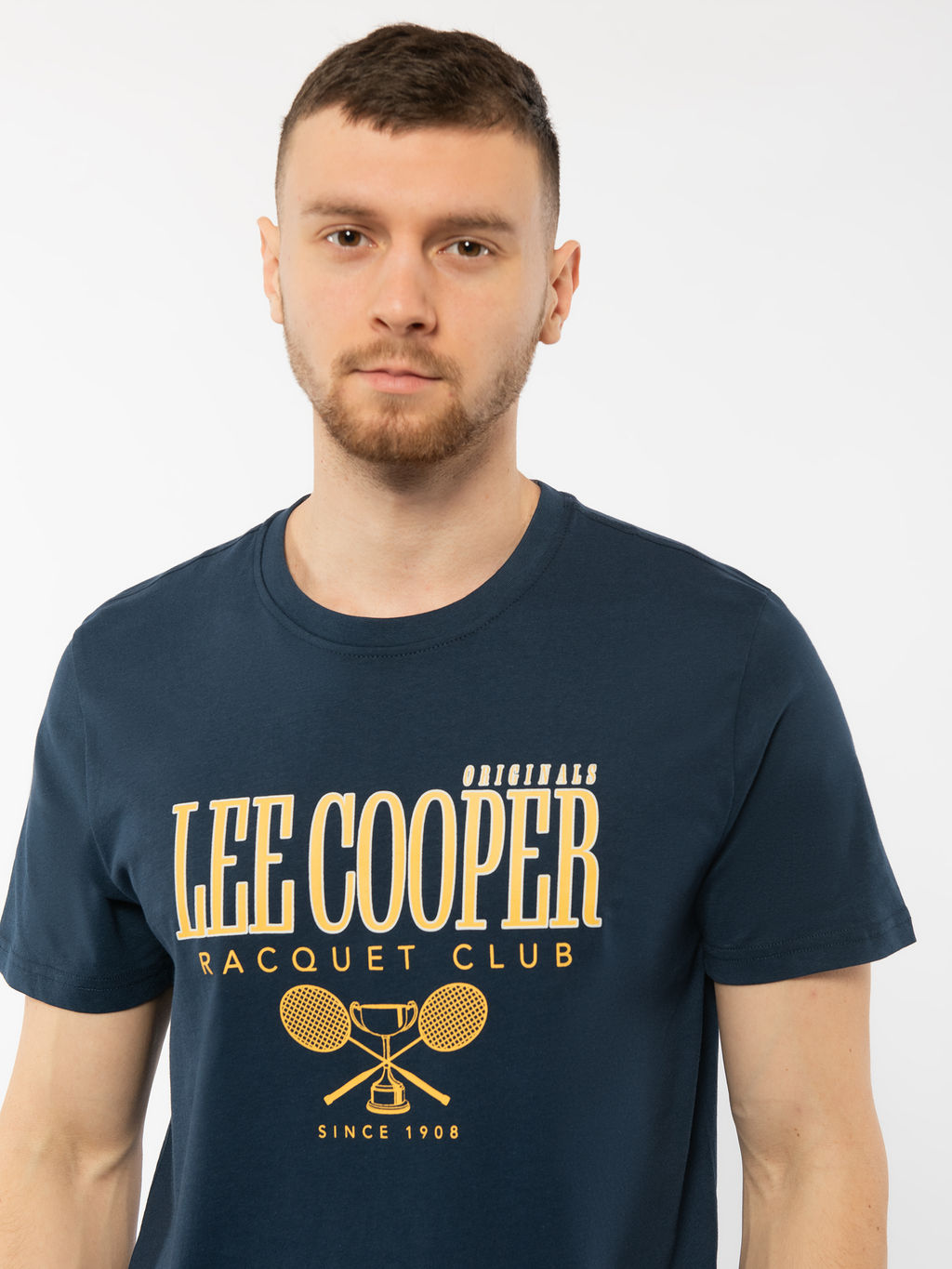 Футболка / Lee Cooper фото 5