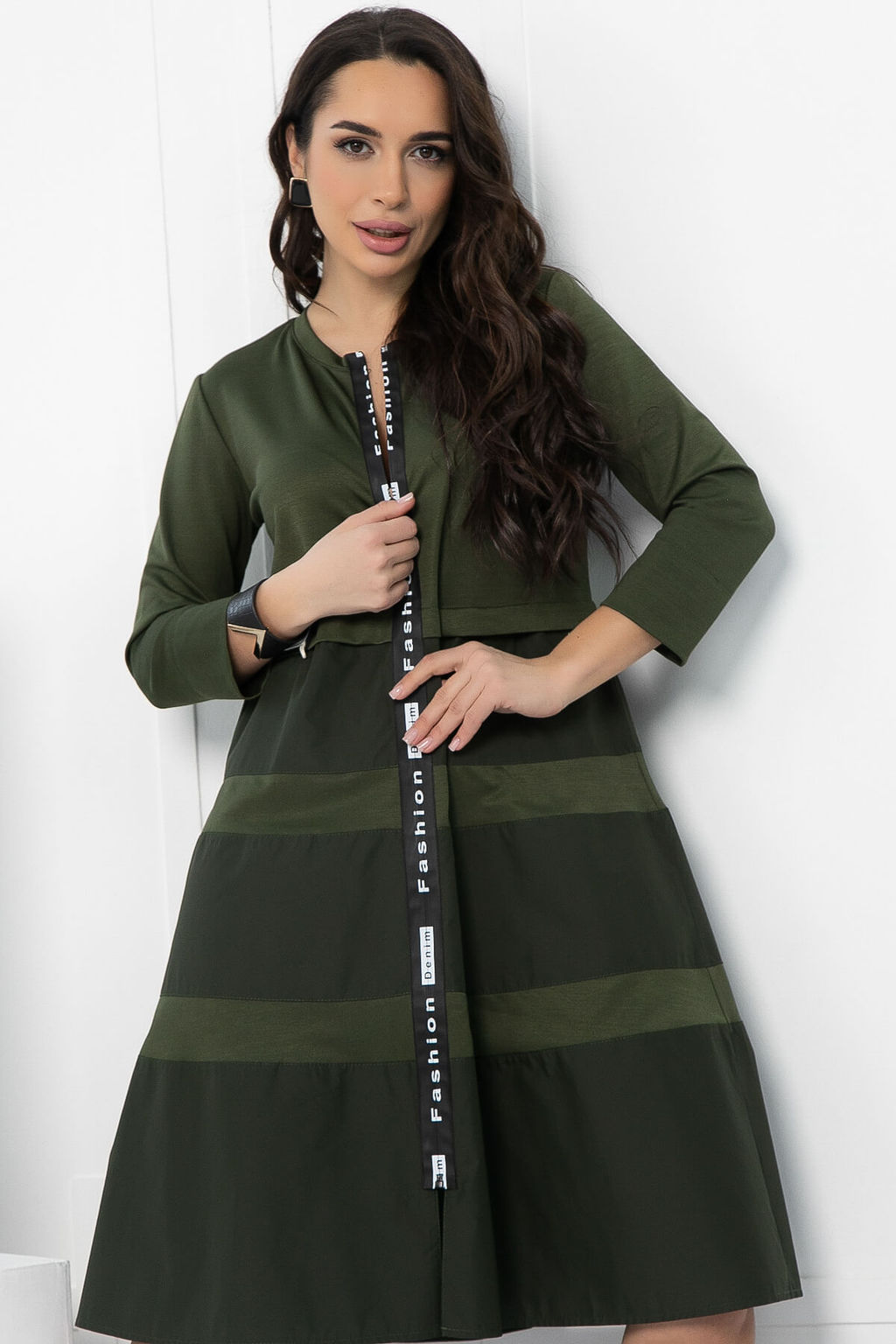 Платье Земфира - Lt collection фото 12