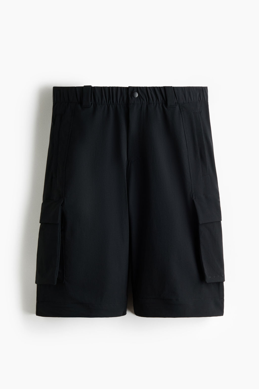 Pantal?n zip-off con perneras barrel - H&m фото 11
