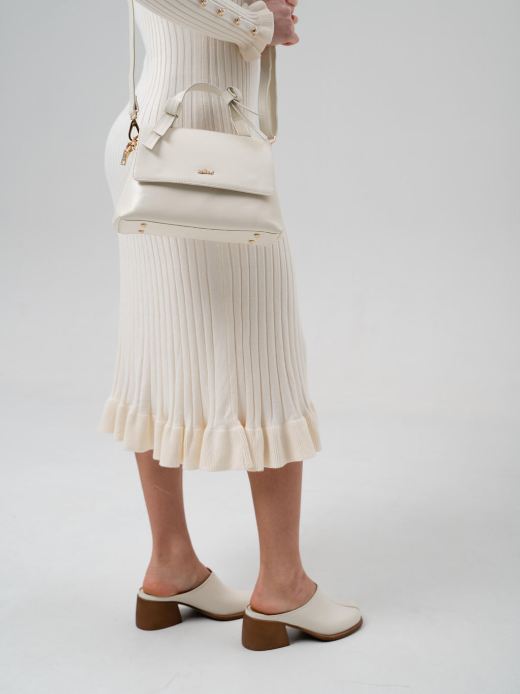 Сабо 5200.23663br.Бежевый