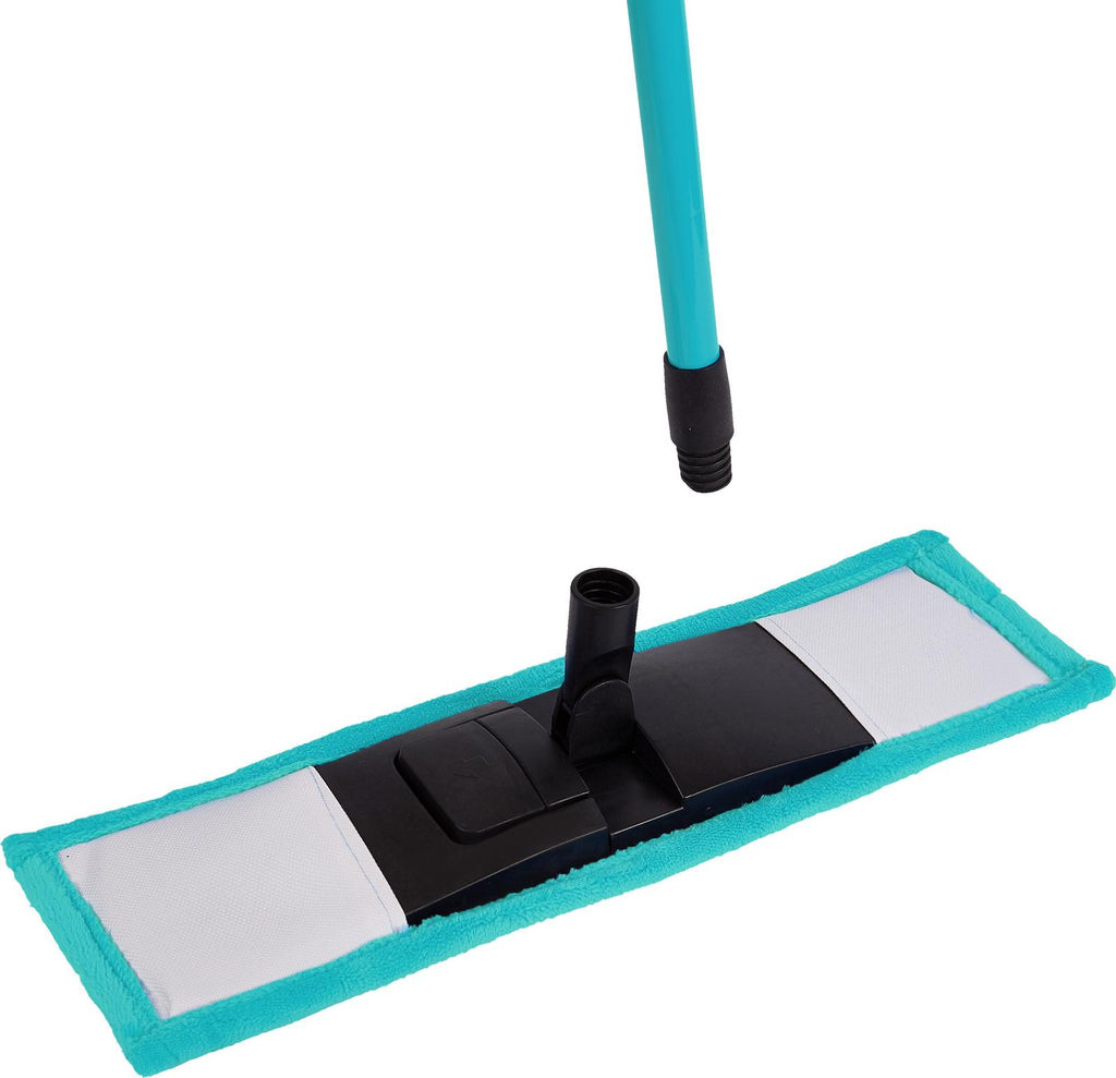 Швабра-МОП Disco с универсальной насадкой арт.SV5201