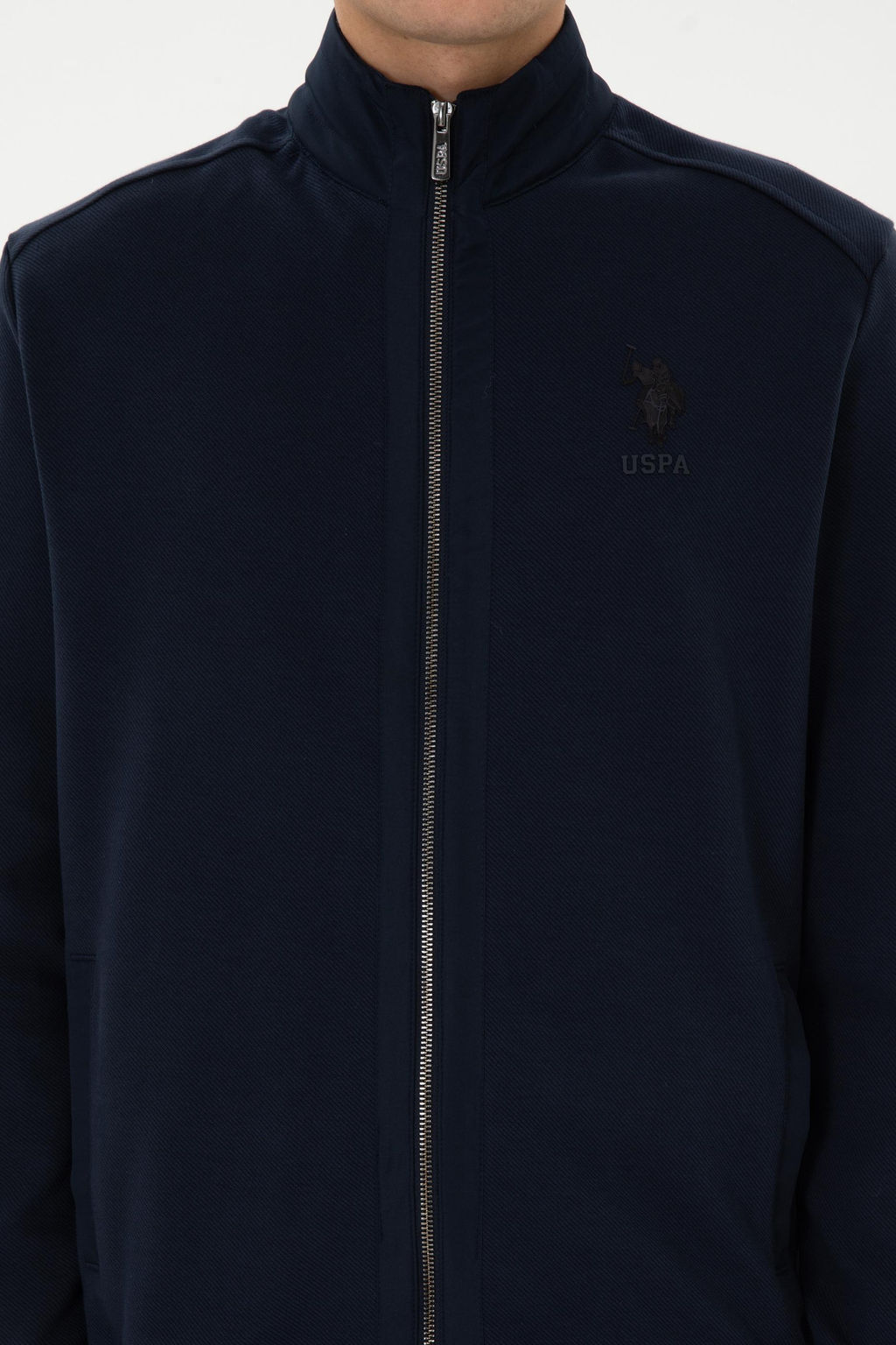 Erkek Lacivert _rme H_rka - U.s. polo assn фото 6