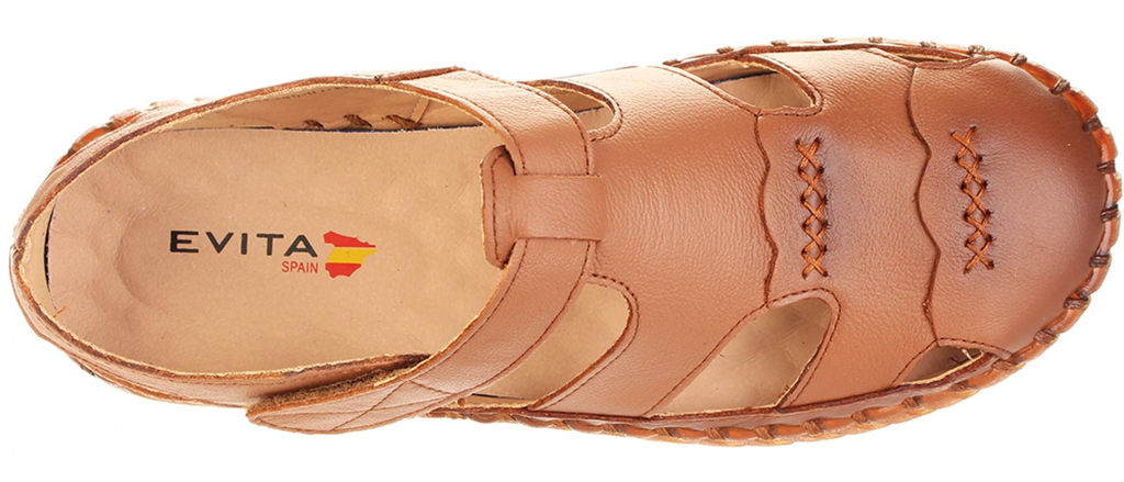 Сандалии Evita EV34385-01-2KPK
