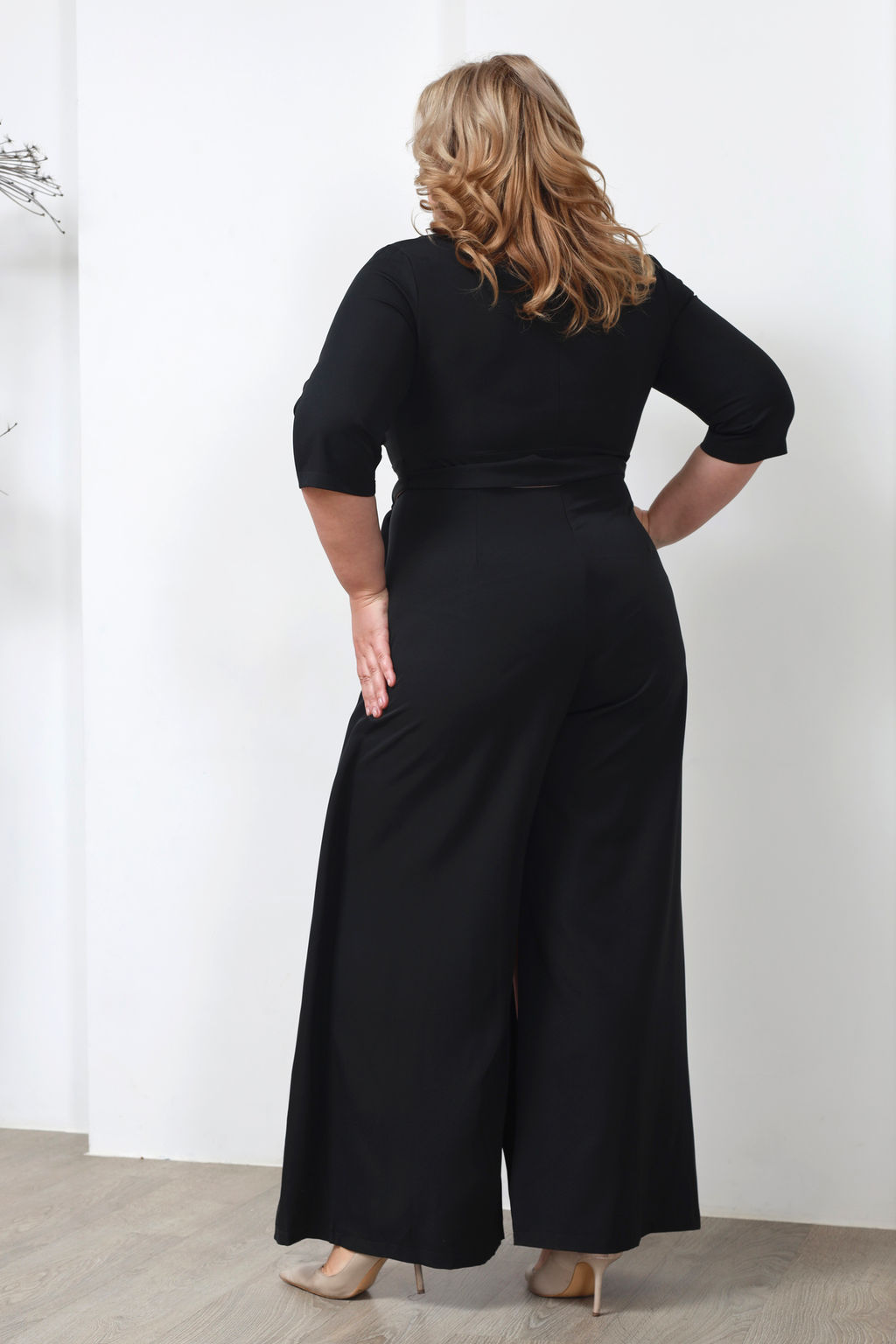 Комбинезон-2071