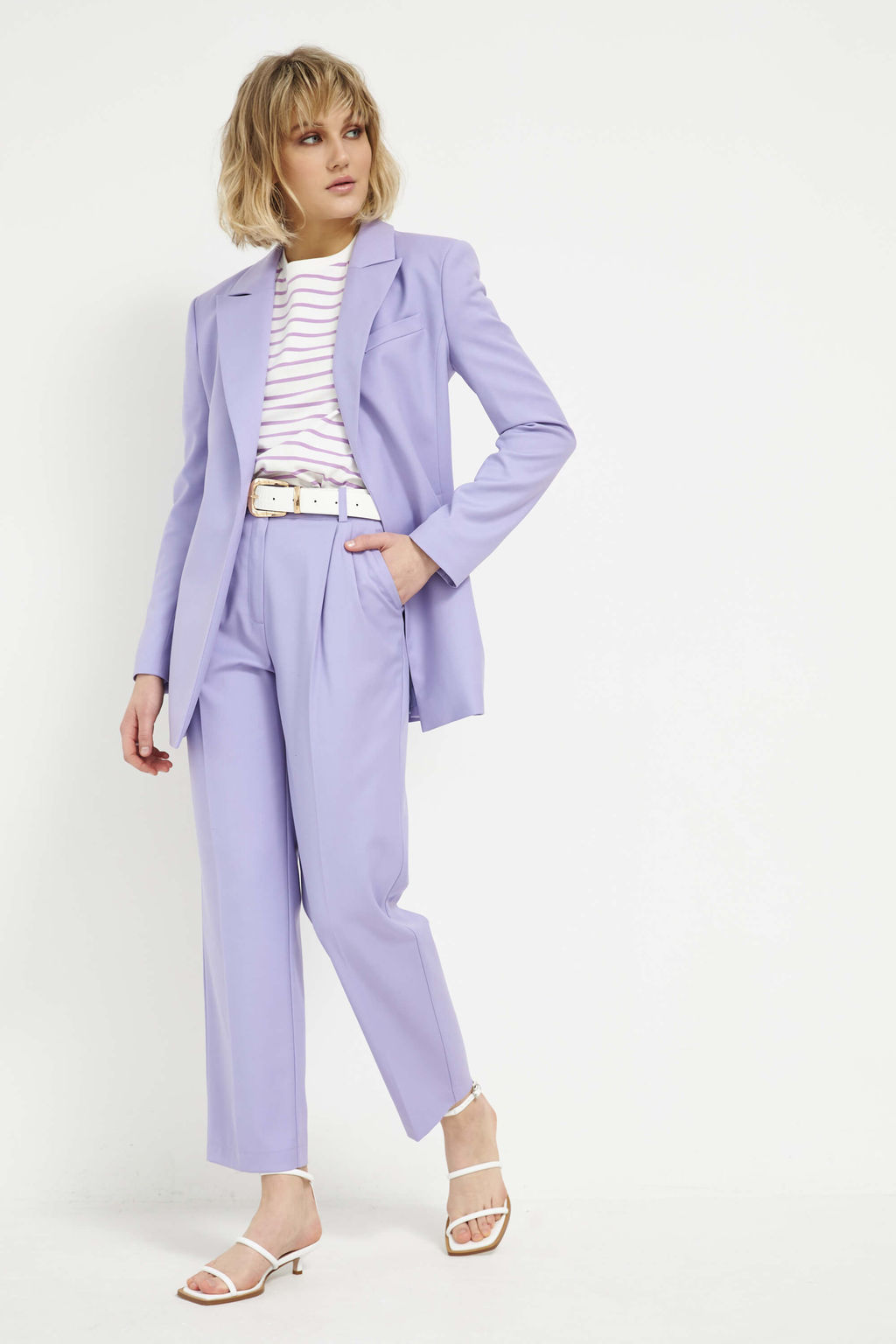 Брюки С74442-6 НСК