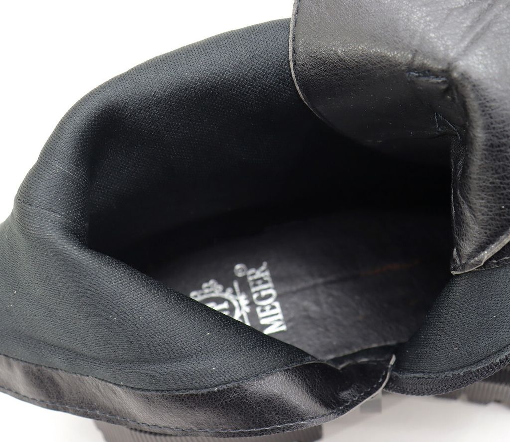 Ботинки (36-41)р. / шт. - Mergemax фото 5