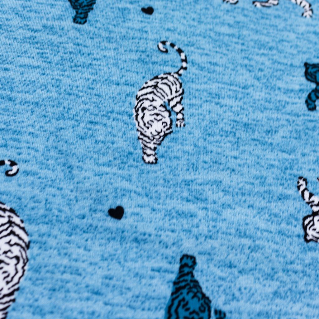 Футболка кулирка 0954101802 - Youlala фото 4