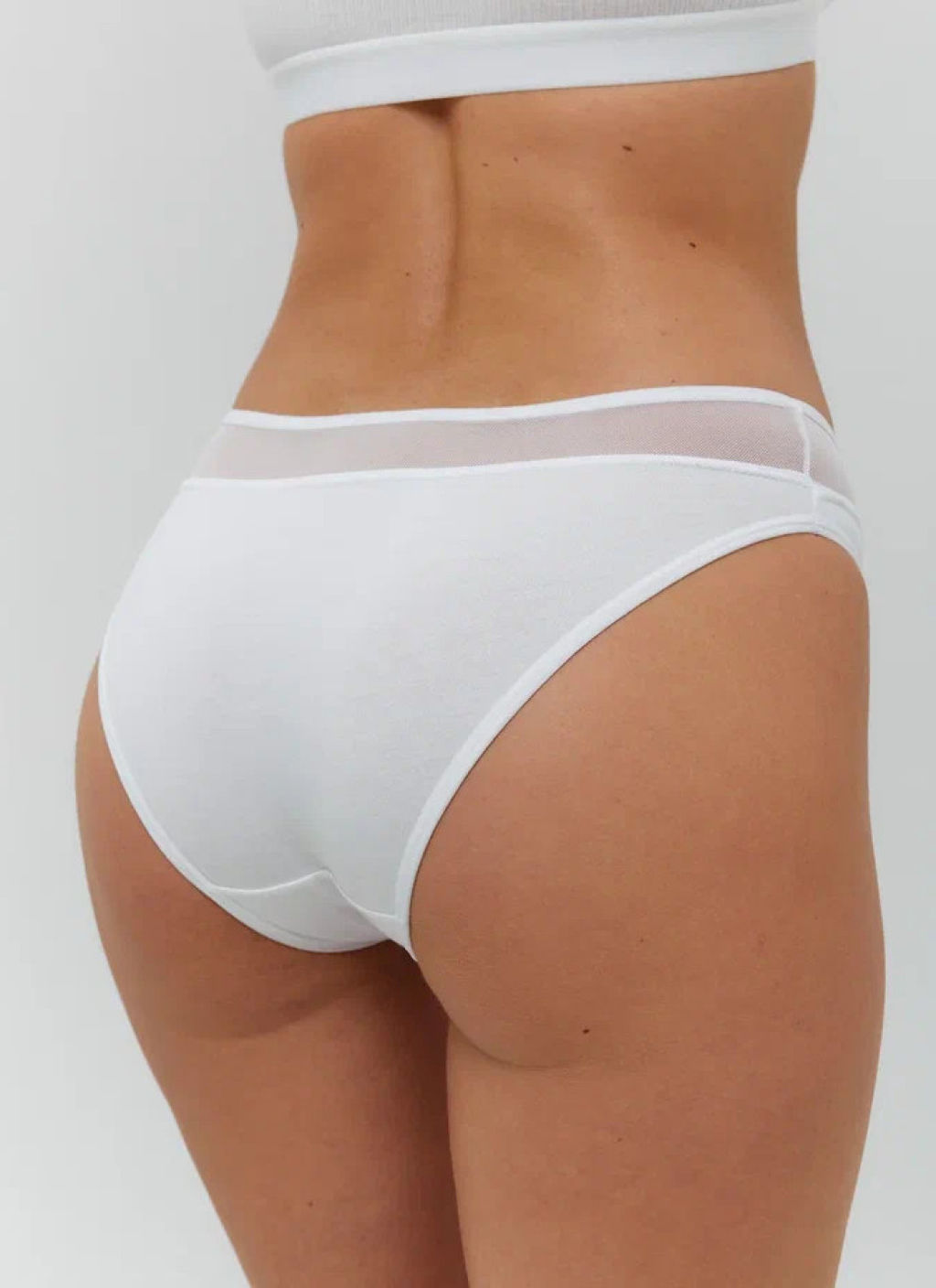 Трусы бикини Berrak 11717