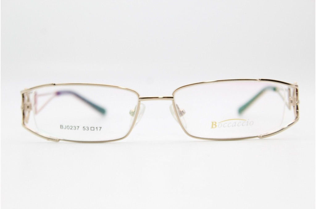 Оправа BOCCACCIO 0237 53-17-135 С1  фото 2