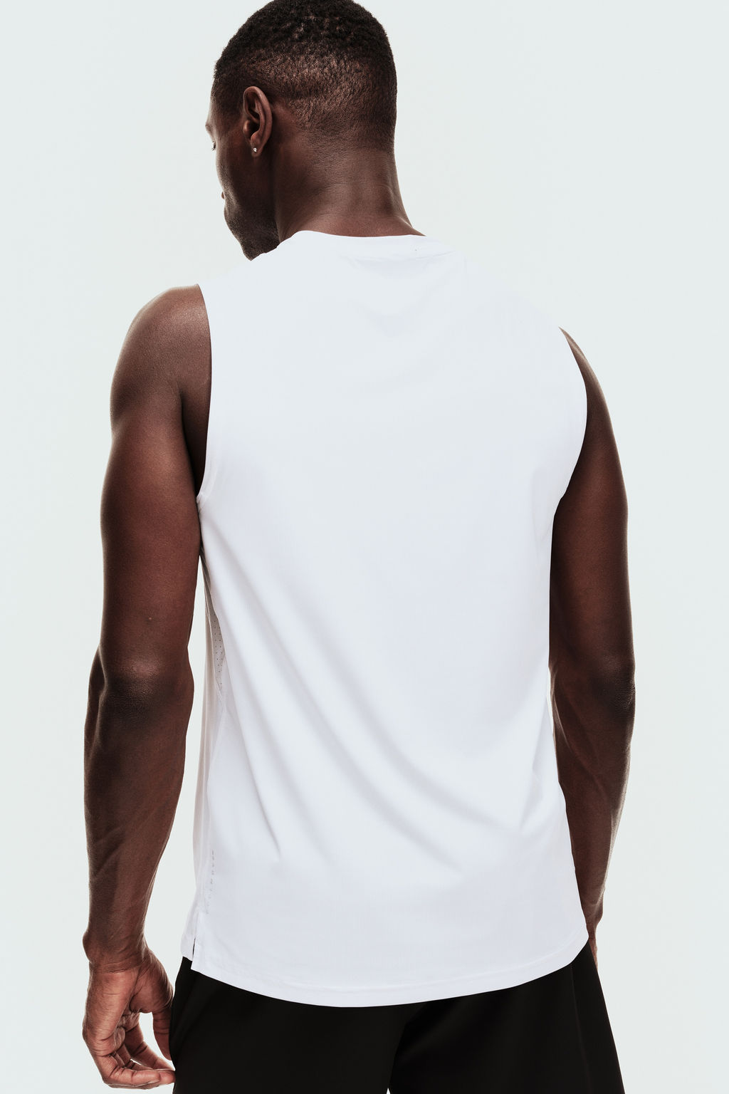 Camiseta de deporte con CoolMove Muscle Fit - H&m фото 9