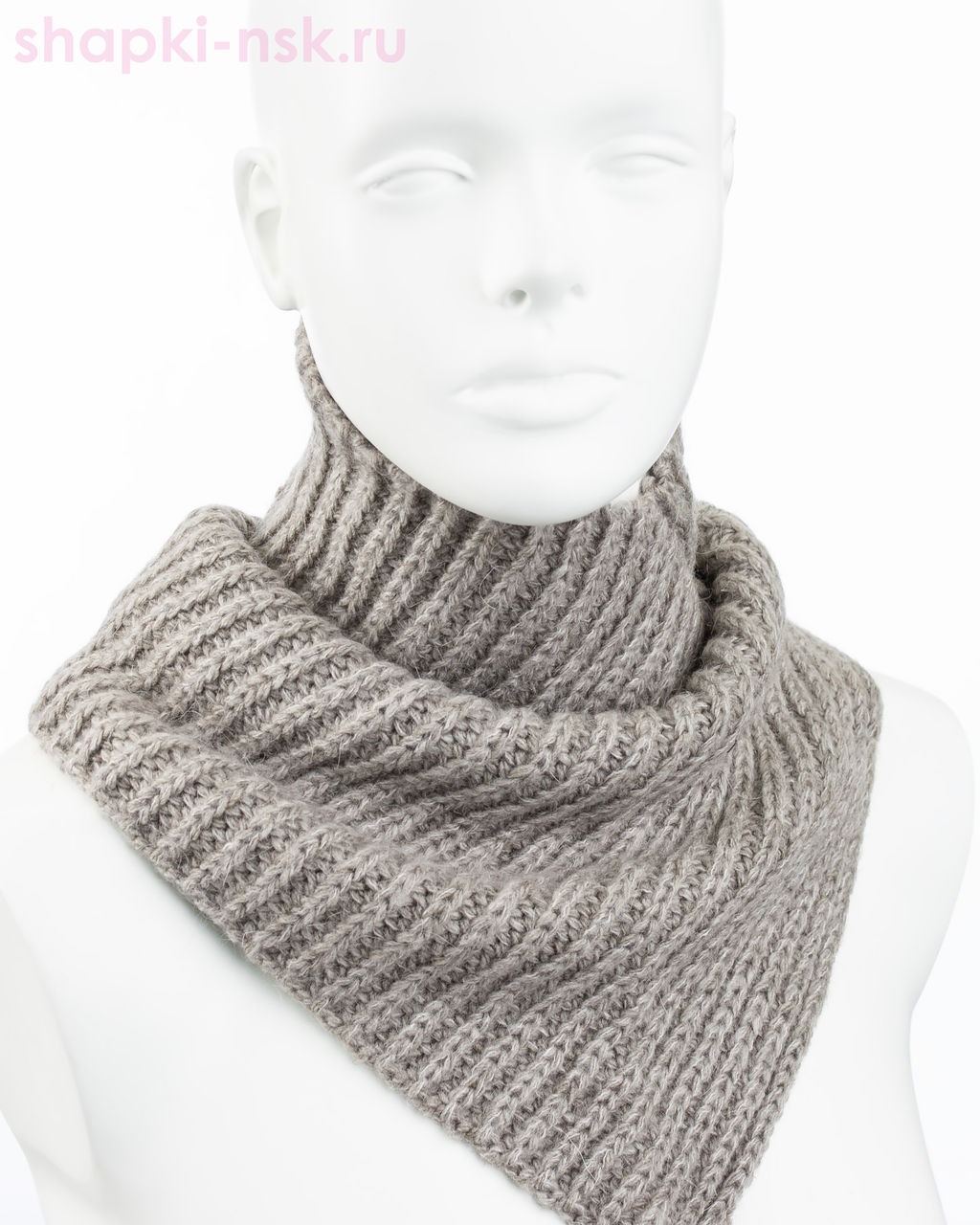 13325 MWS Снуд женский (56-58)