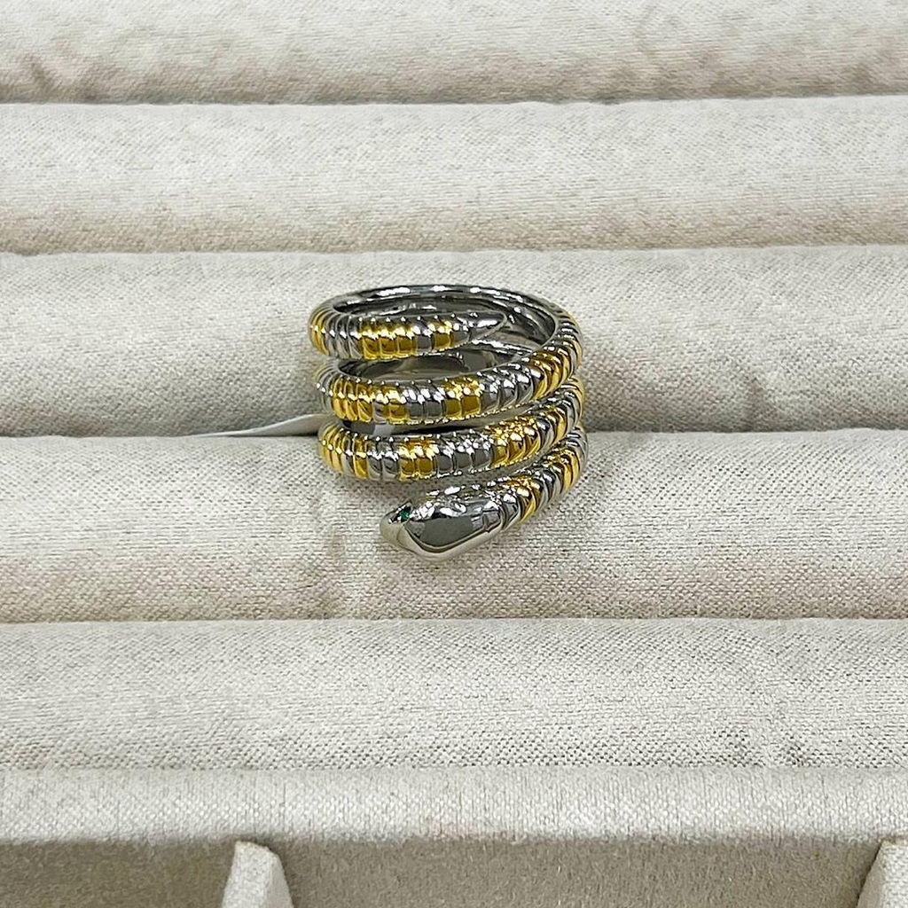 Кольцо - J.prettier фото 5