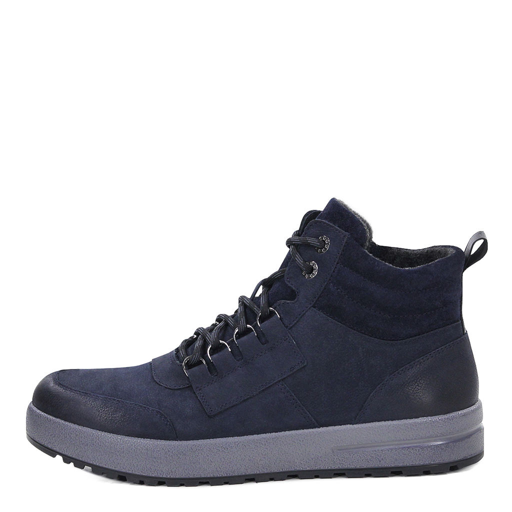 Ботинки мужские