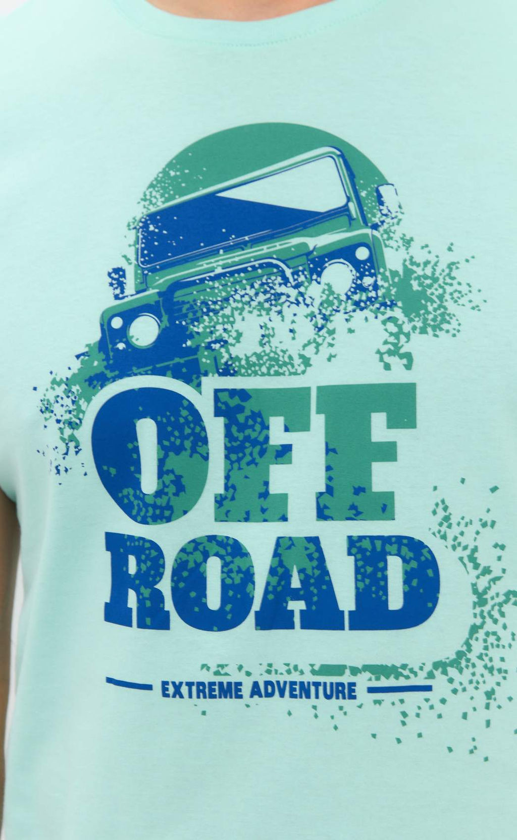 Футболка Fine Joyce серый меланж  фото 4