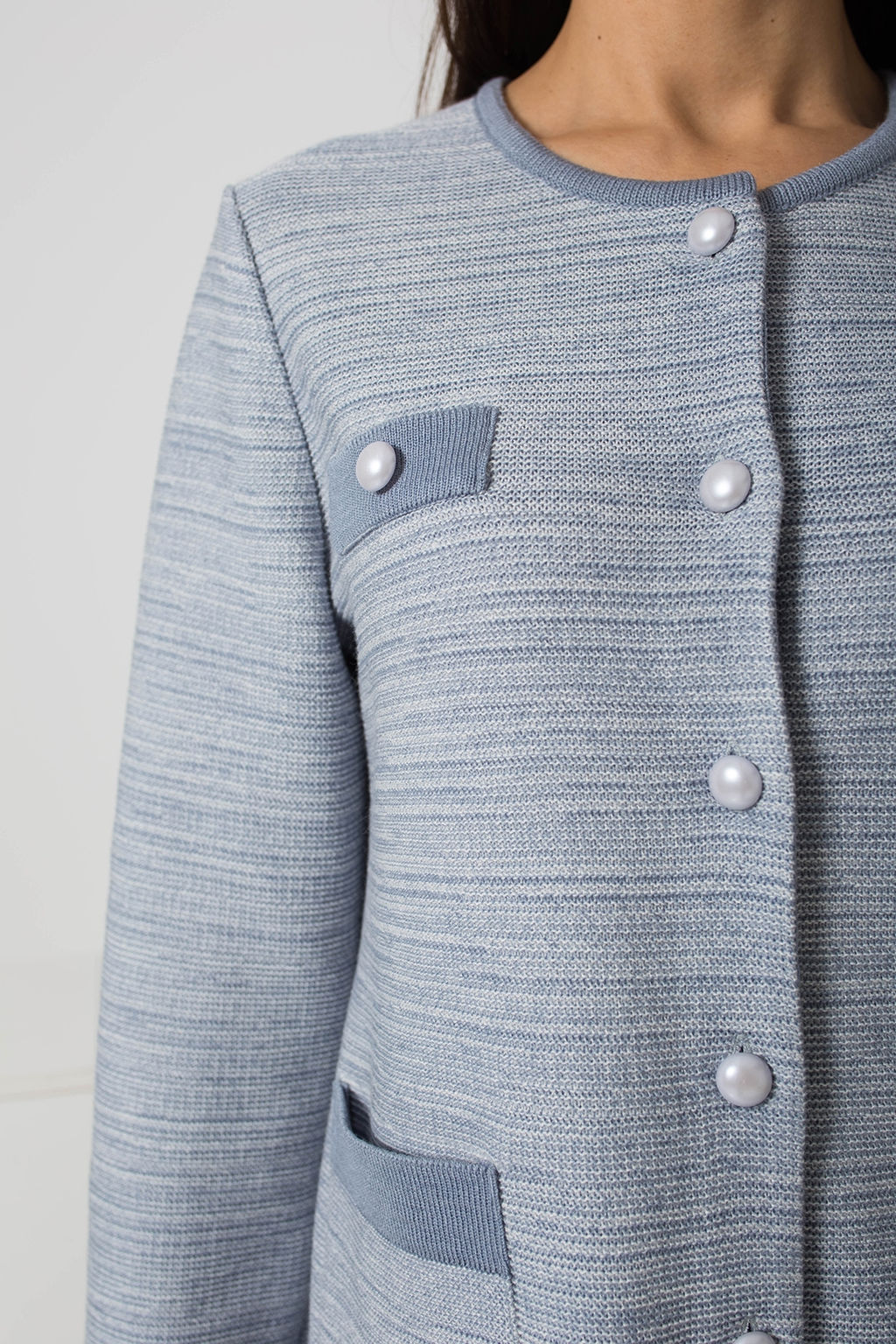 Костюм женский 1849 - Olsarri фото 4