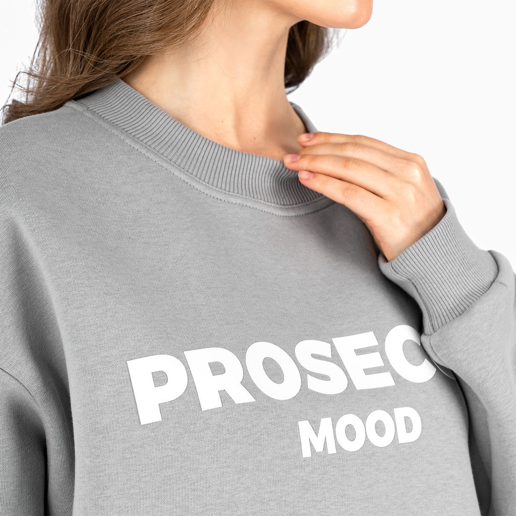 Свитшот J.503 шоколад - Argo classic фото 41