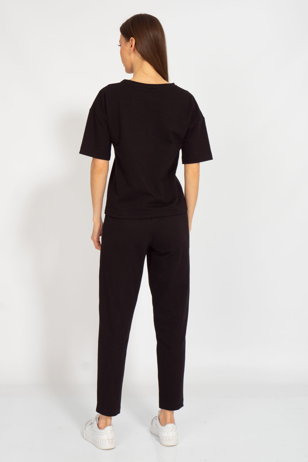 Джемпер 3036 - Kivviwear фото 5