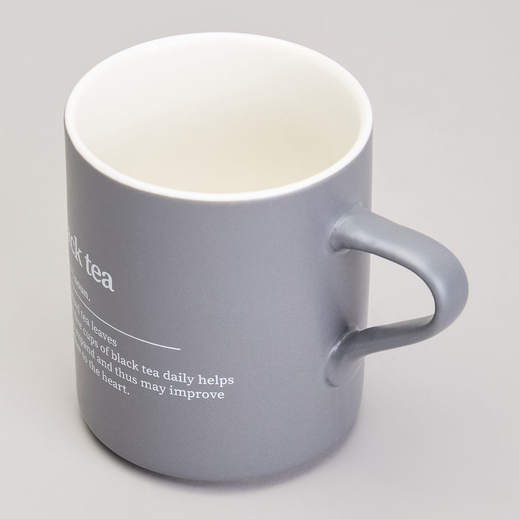 НАБОР КРУЖЕК LEFARD 3ШТ НА МЕТАЛ.ПОДСТАВКЕ 250/320/400МЛ  фото 12