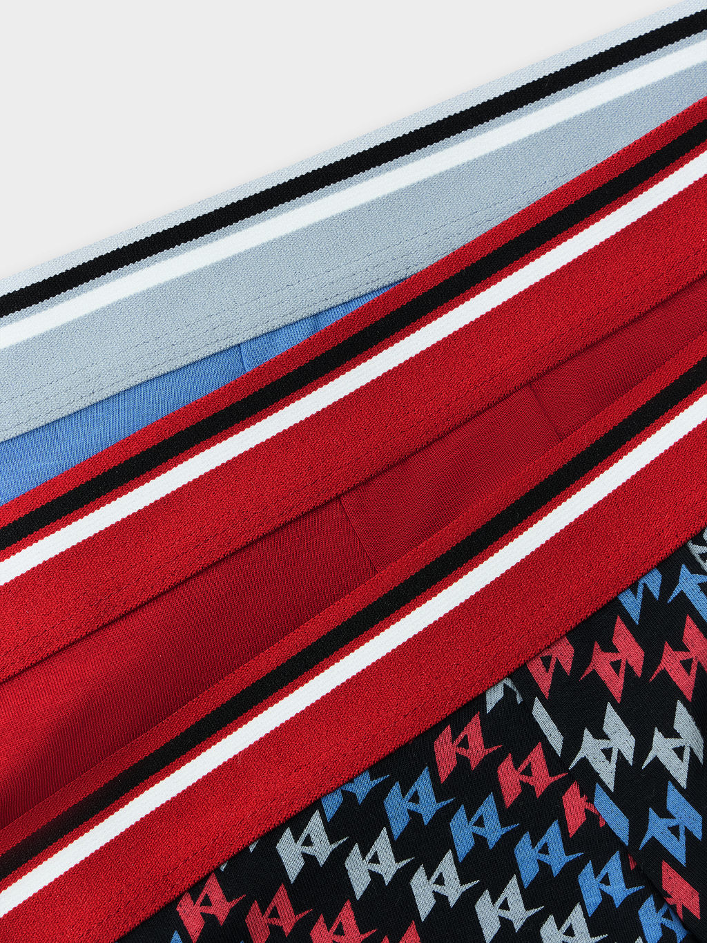 Цена за 2 штуки! ТРУСЫ МУЖСКИЕ (3ШТ) - Mark formelle фото 9