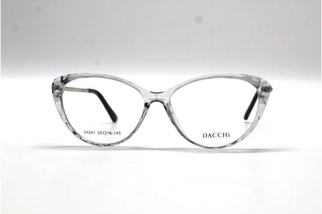 Оправа DACCHi 34241 55-16-145 С3 (комби)
