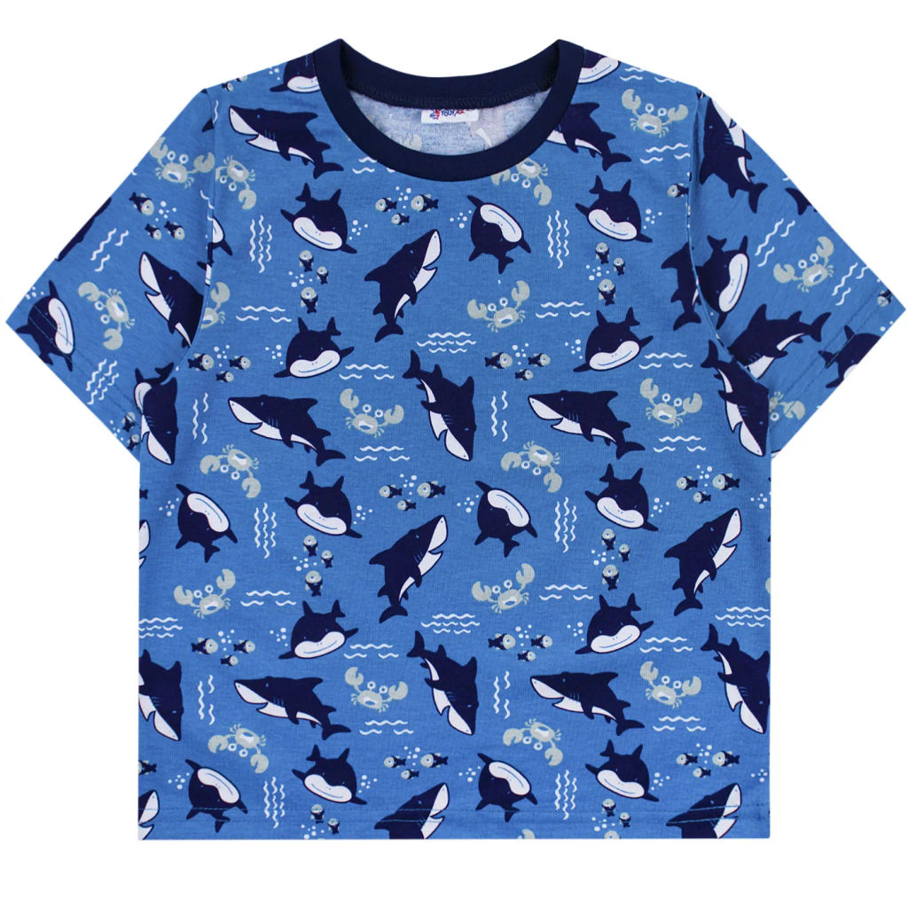 Футболка кулирка 1360102102 - Youlala фото 3