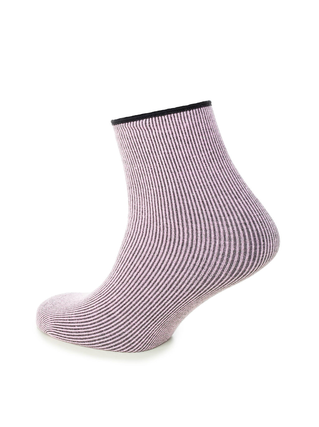 Цена за 2 пары. Носки теплые ESLI Носки-слиперы ESW004 - Conte elegant фото 4