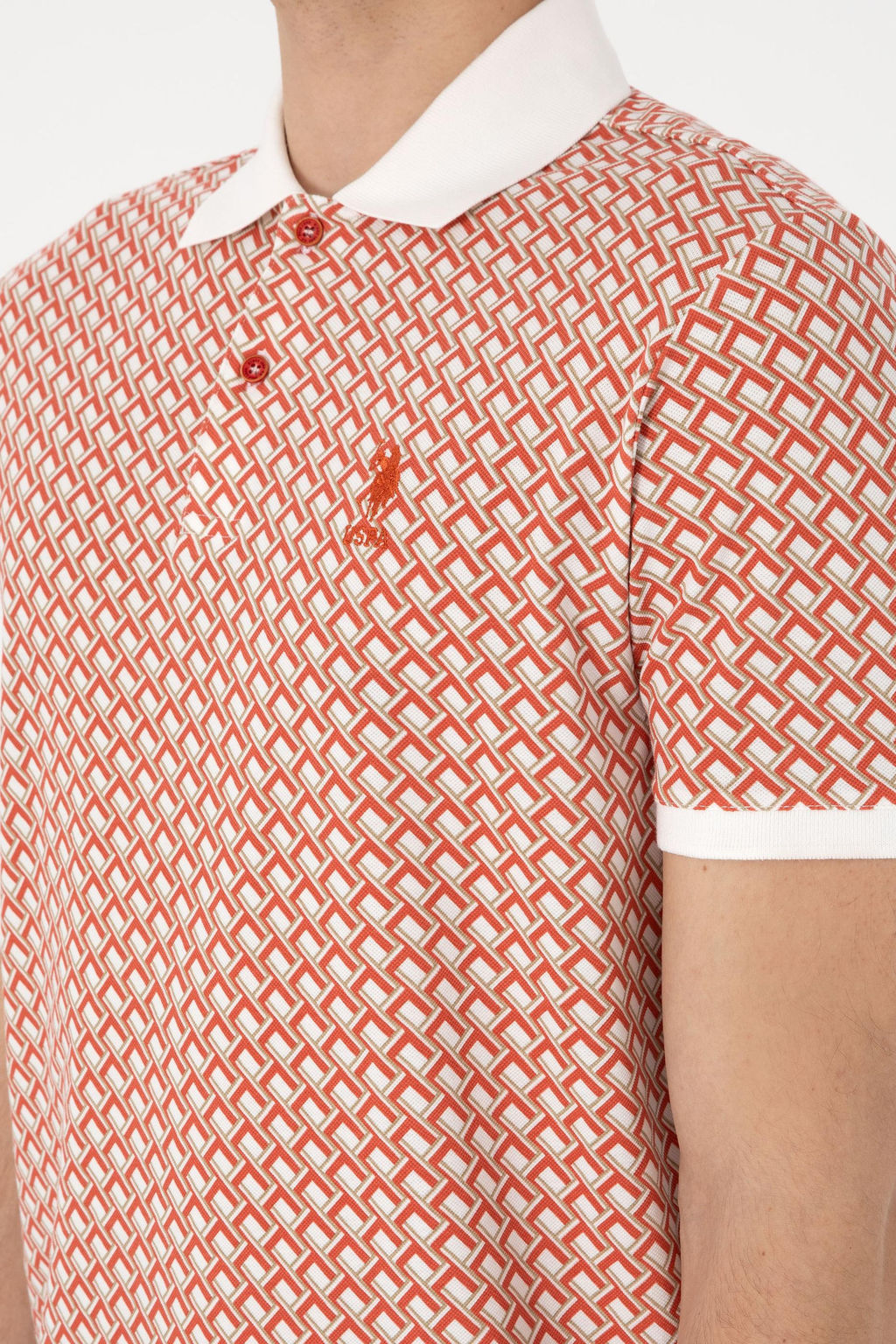 Erkek Pudra Ti__rt Sepette S_rpriz _ndirim - U.s. polo assn фото 7