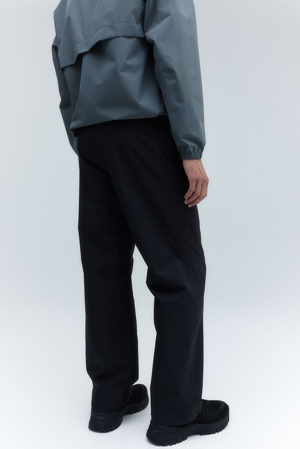 Pantalon chubasquero unisex en StormMove - H&m фото 6