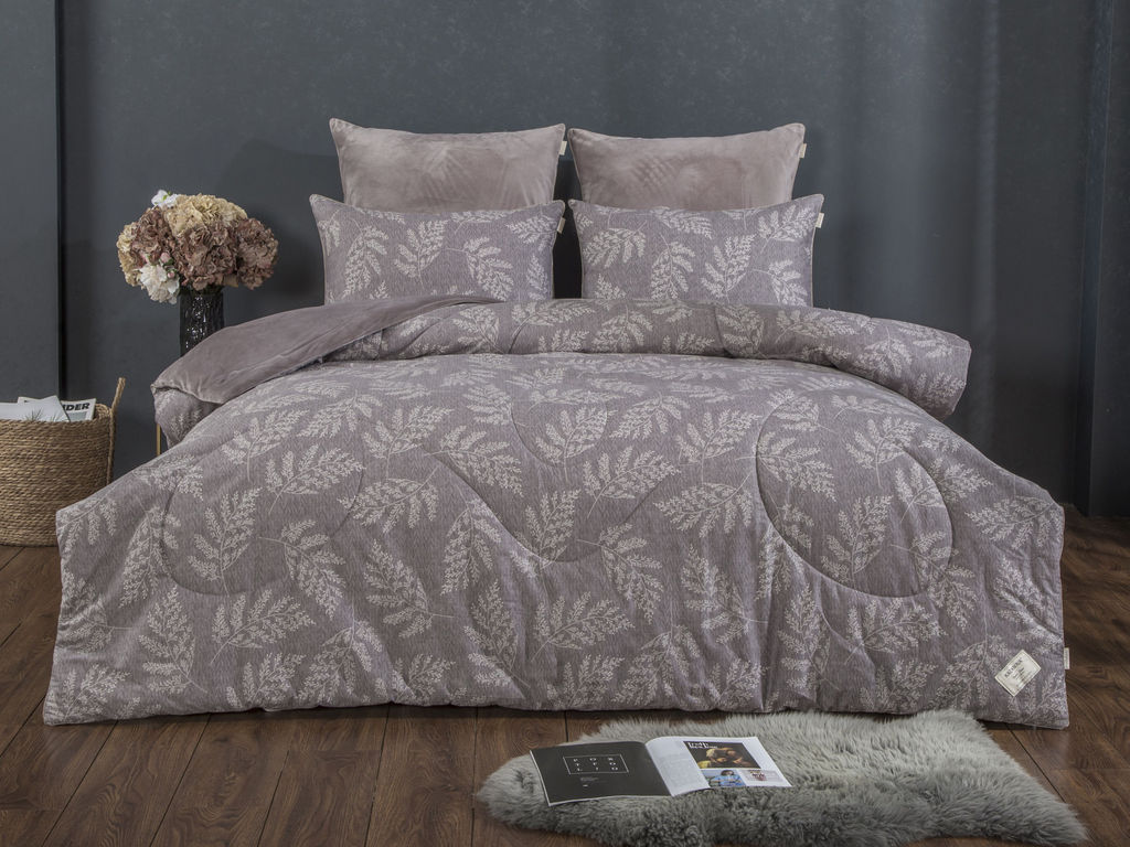 Винтер (капучино жемчуг) ABC Cotton комплект