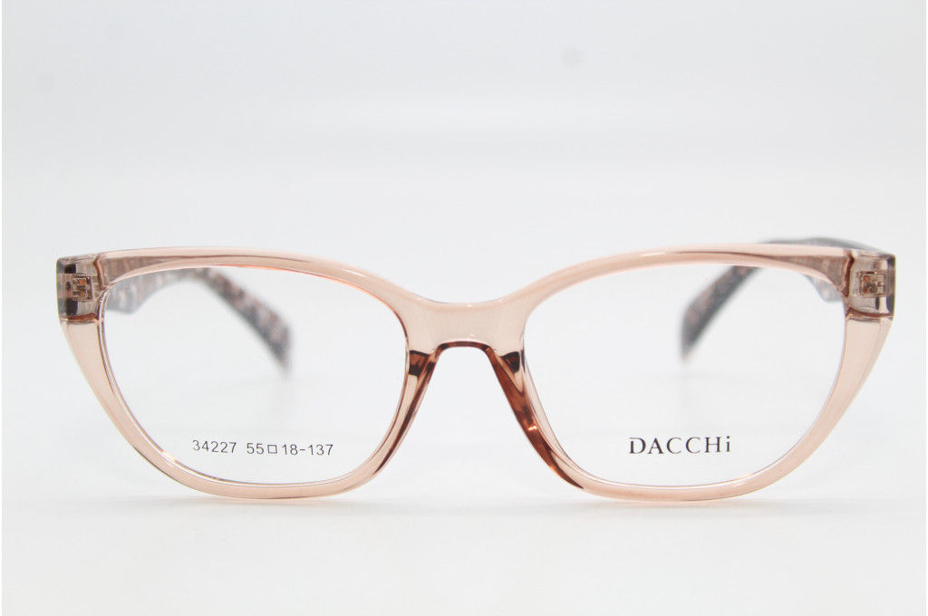 Оправа DACCHI 34227 55-18-137 С3