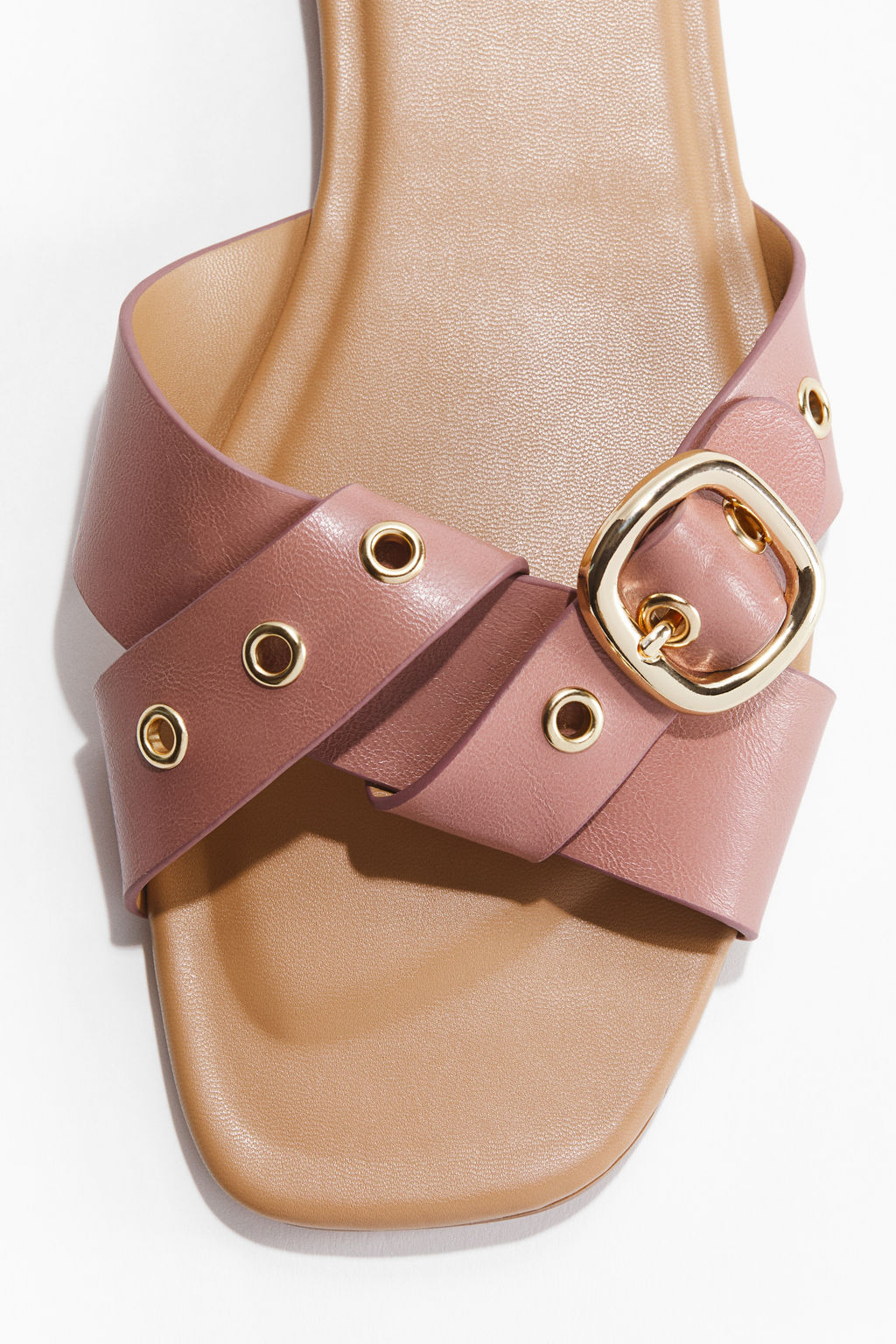 Sandals - H&m фото 4