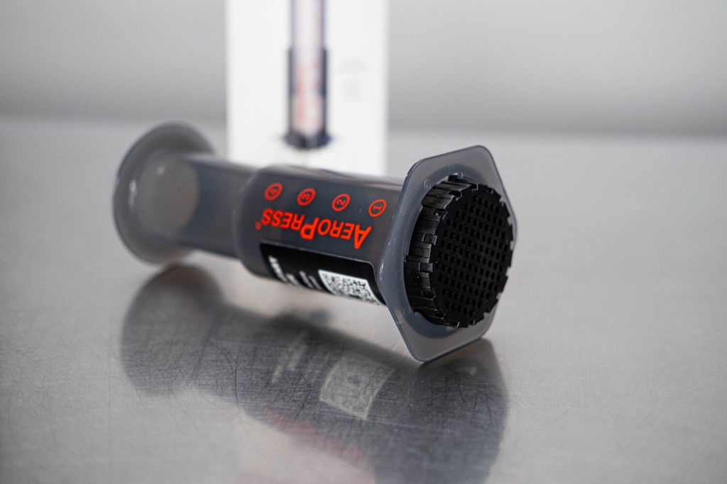 Аэропресс 2023