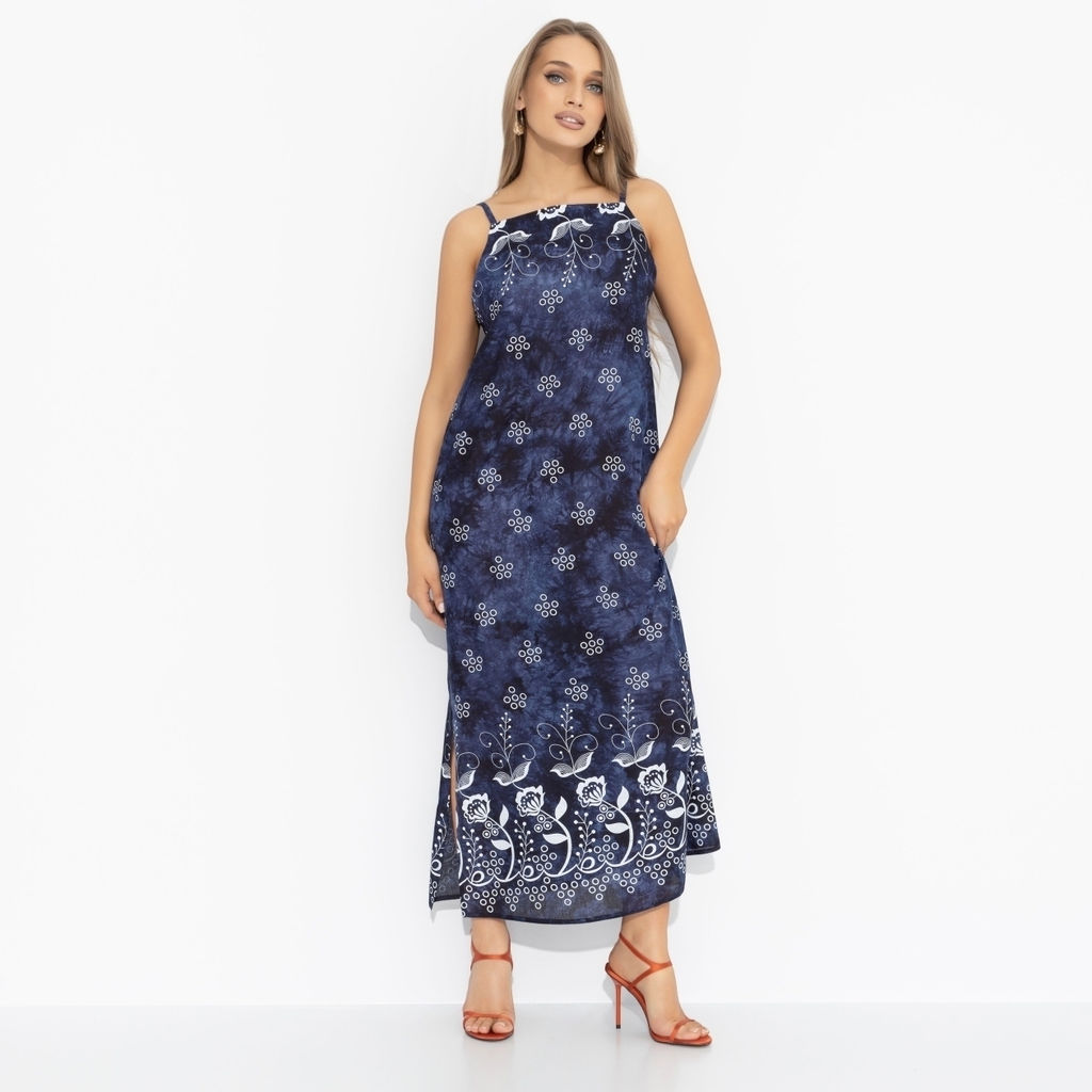 Сарафан из вискозы, Невозможно не заметить - Charutti фото 4